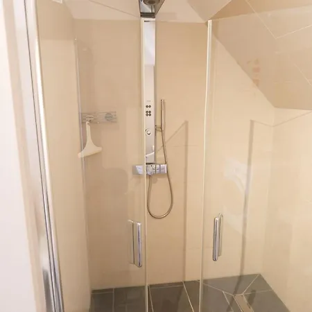 Apartmán Pier One - Barrierefrei - Abc244 *