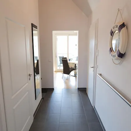 Pier One - Barrierefrei - Abc244 Apartmán