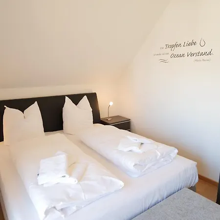 Apartmán Pier One - Barrierefrei - Abc244 *